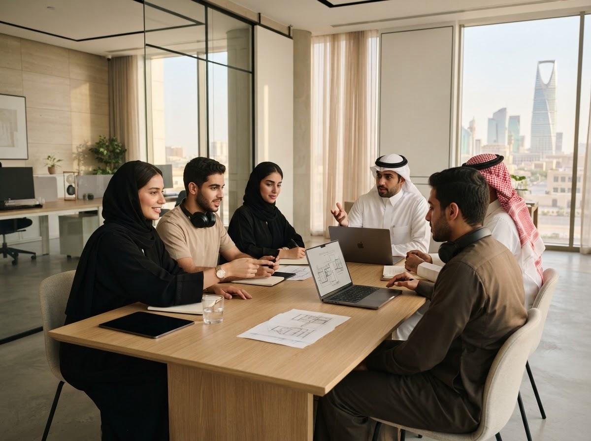 Lynvato فريق تحليل البيانات الاستثمارية خلف الواجهة